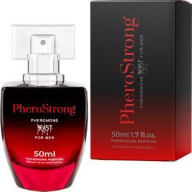PheroStrong Pheromone Beast für Männer