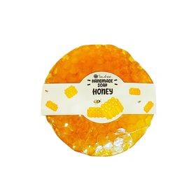 SABOO Naturseife – Honig