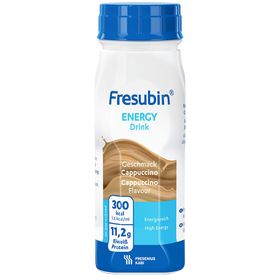 FRESUBIN Energy Drink Cappuccino