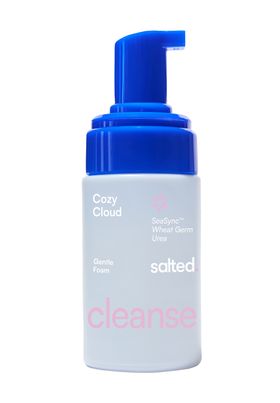 Cozy Cloud | Milder Reinigungsschaum