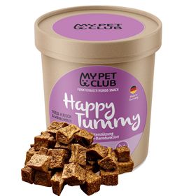MyPetClub Happy Tummy