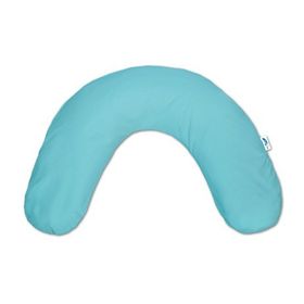 Theraline Nackenkissen mittel Türkis
