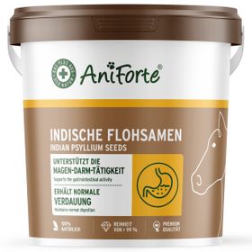 AniForte Flohsamen für Pferde