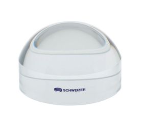 Schweizer Hellfeld-Lupe Ø 50 mm Ohne