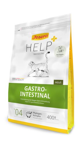 Josera Help GastroIntestinal Katze