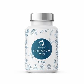 Naturvit® Coenzym Q10