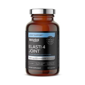 Polleo Leovital Elasti 4 Joint, 120 Kapseln
