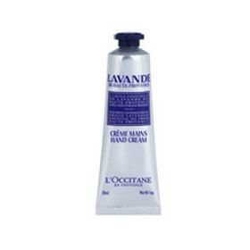 l'Occitane Lavande Hand Cream