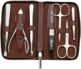 Erbe, ERBE-MANICURE ETUI