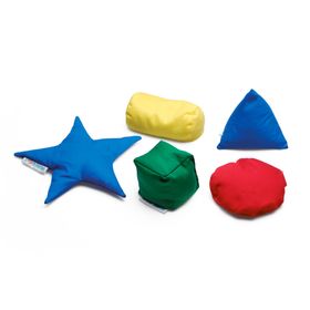 Sport-Thieme Bohnensäckchen-Set Geos