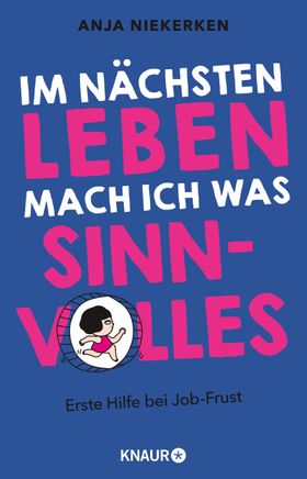 Montags muss ich immer kotzen