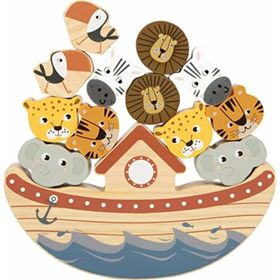 Balancierspiel Arche Safari