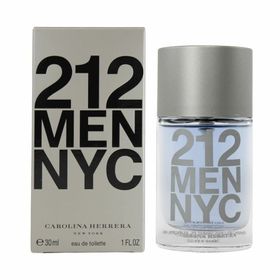 Carolina Herrera 212 Eau De Toilette Spray