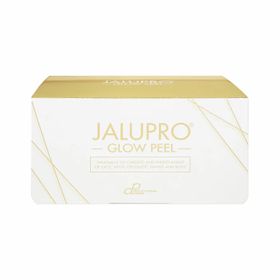 Jalupro Glow Peel