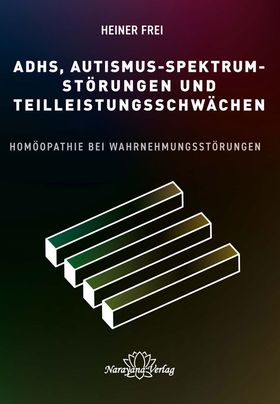 ADHD – Teilungsschwächen und Autismus-Spektrum-Störungen