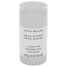 Issey Miyake, L'Eau d'Issey pour Homme Alcohol Free Deodorant Stick