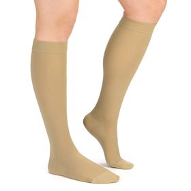 Compressana Nova AD extra kurz CCL1 Kompressionsstrümpfe