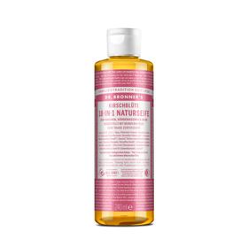 Dr. Bronner's 18-in-1 Naturseife Kirschblüte