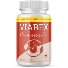 Viarex Premium