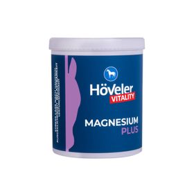 Höveler Magnesium Plus