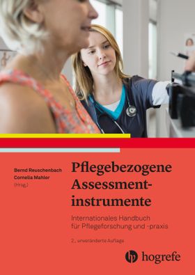 Pflegebezogene Assessmentinstrumente