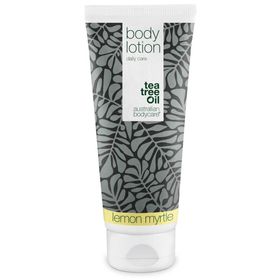 Australian Bodycare Teebaumöl Body Lotion