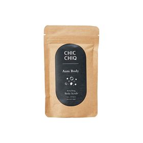 Chic Chiq Aam Body Scrub Mango Körper Peeling 100g