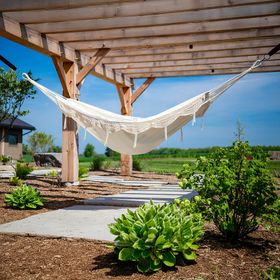 Vivere Hängematte Brazilian Style