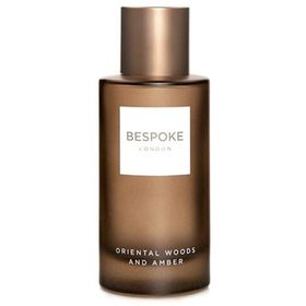 Bespoke London - Eau de Parfum – Orientalische Hölzer und Amber