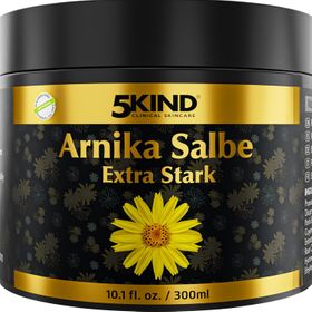 5kind Arnika Salbe Extra Stark