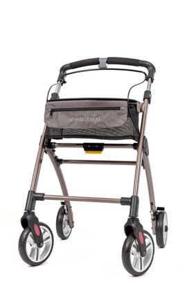 WheelzAhead Indoor Rollator