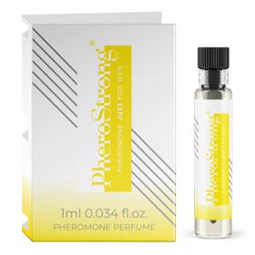 PheroStrong Pheromone Nur Für Männer
