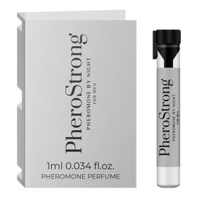 PheroStrong Pheromone By Night für Männer