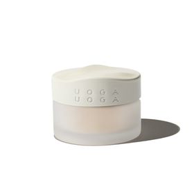 Uoga Uoga Matte Finishing Powder Happy Ending