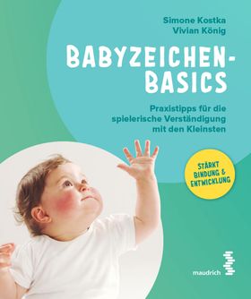 Spiel & Spaß mit Babyzeichen