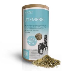 STRÖH Atemfrei  Feedbox Dose