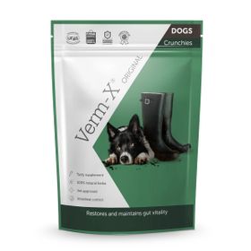 Verm-X für Hunde Leckerchen