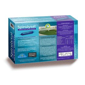 Breizh Import  Spirulysat-Präparat