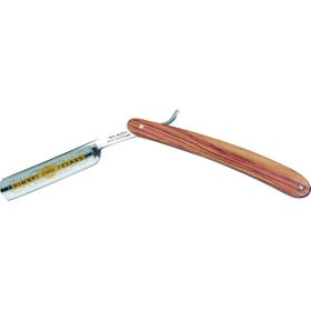Erbe, Rasiermesser, 159 mm, Rosenholz