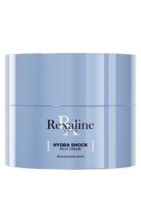 Rexaline Hydra Shock Rich Creme