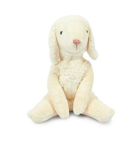 Senger Schlenker Tierpuppe Schaf