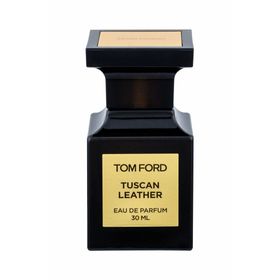 Tom Ford Tuscan Leather Edp Spray