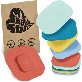 MySweetStitch | Simplera Overpatch - Square