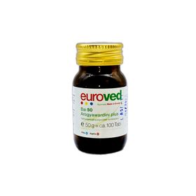 euroved - Bai 50 - Arogyawardini plus