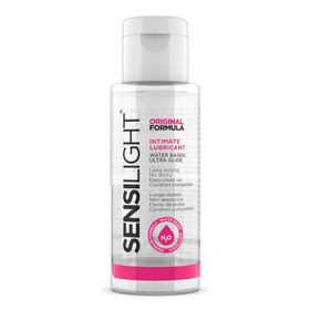 Wasserbasiertes Gleitmittel Sensilight Original Formula 30 ml