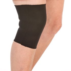 ELONEO Kniebandage Neopren für Männer & Frauen, Knieschoner, waschbar