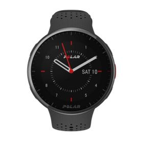 Polar Pacer Pro  Grau (900102178)