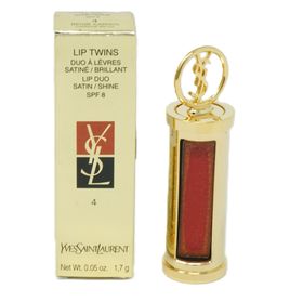 Yves Saint Laurent Beige carmin 4 Lipstick