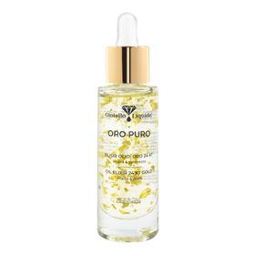 Gioiello Liquido 24 Karat Gold Elixieröl "Pure Gold"