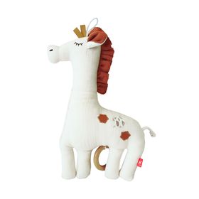 kikadu Kleine Spieluhr Giraffe